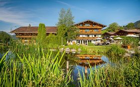 Hotel Frohnatur Thiersee