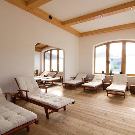 Hotel Frohnatur Thiersee Exterior foto