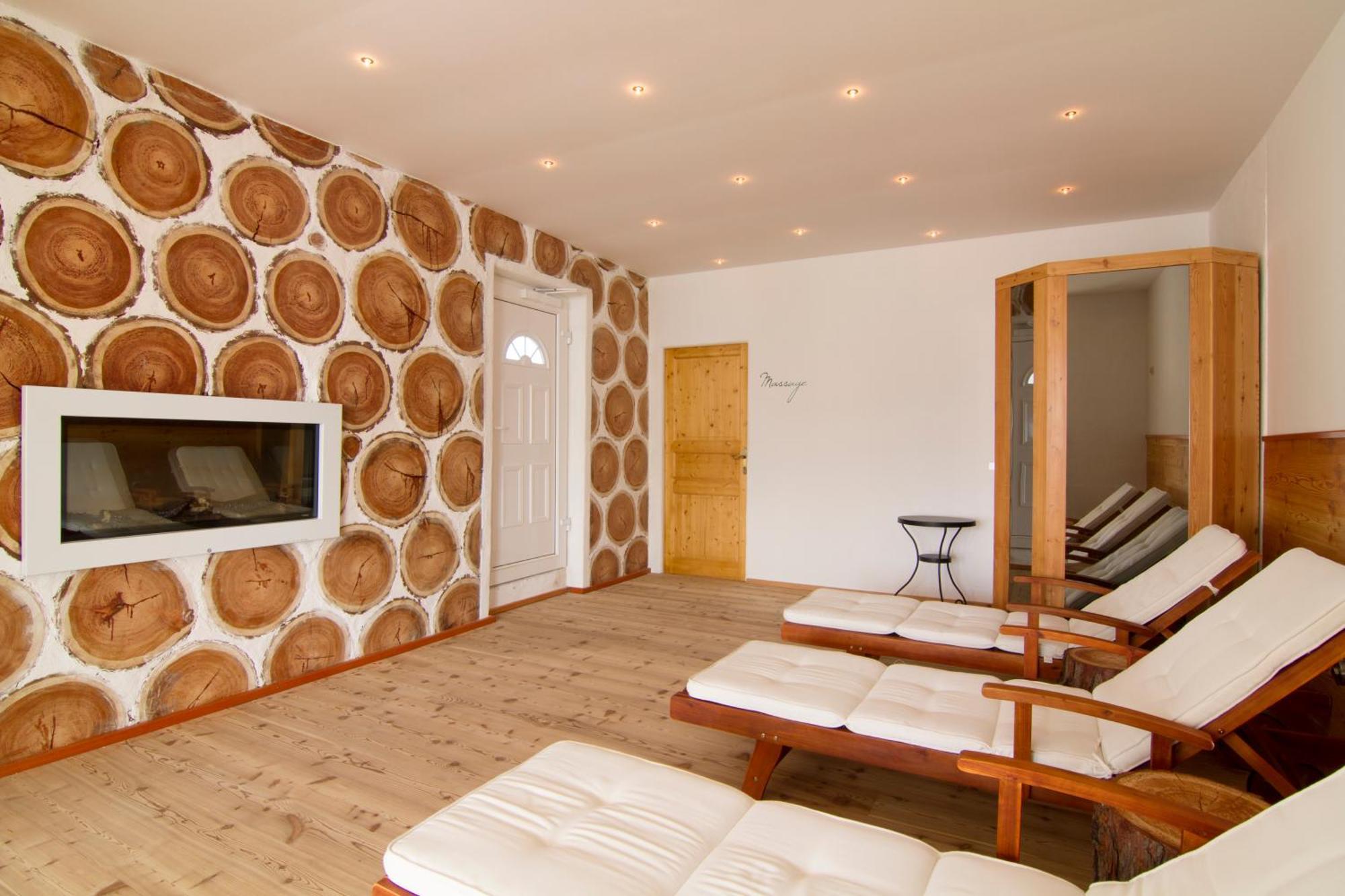 Hotel Frohnatur Thiersee Exterior foto