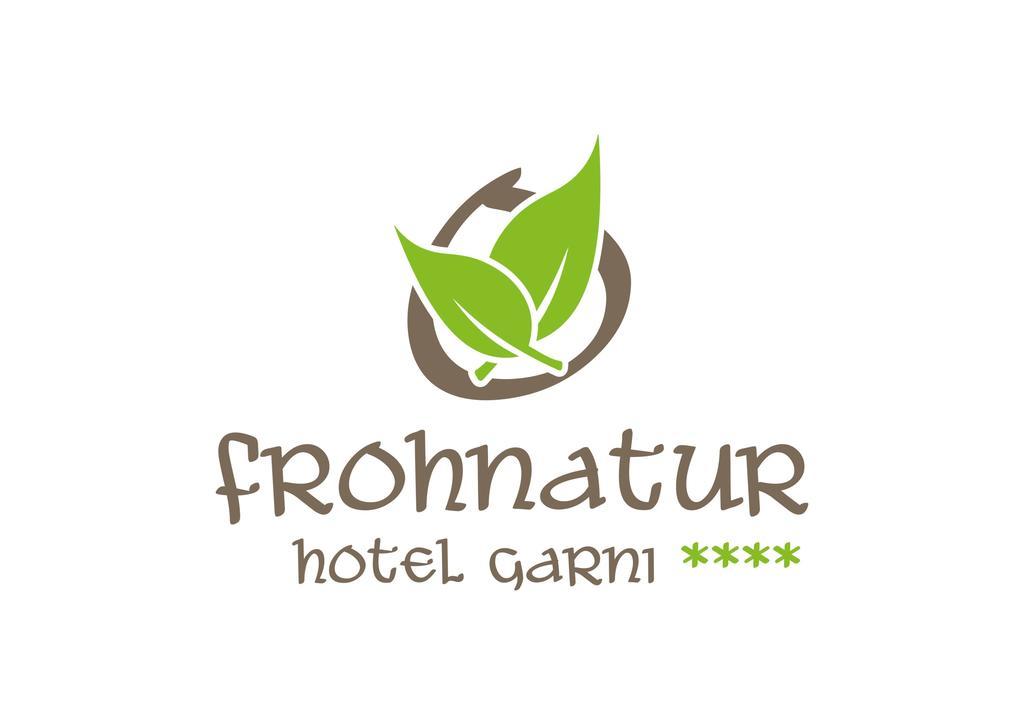 Hotel Frohnatur Thiersee Exterior foto