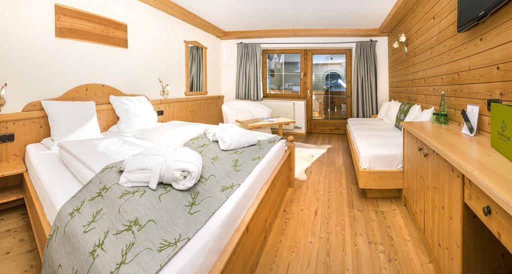 Hotel Frohnatur Thiersee Exterior foto