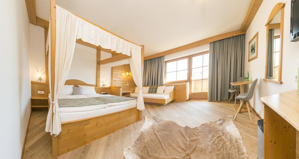 Hotel Frohnatur Thiersee Exterior foto