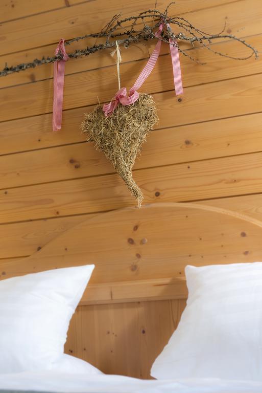 Hotel Frohnatur Thiersee Exterior foto