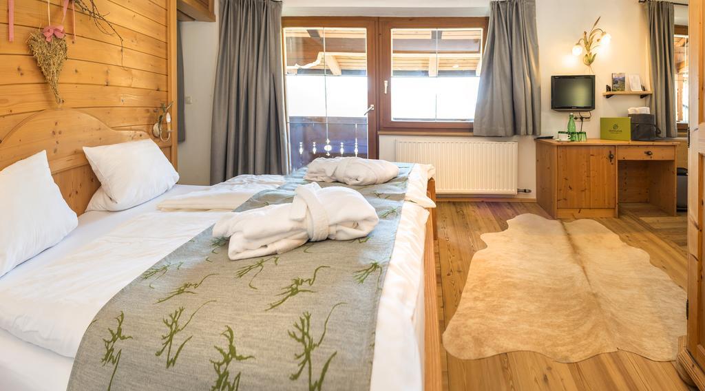 Hotel Frohnatur Thiersee Exterior foto