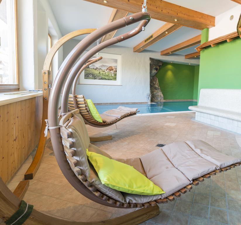 Hotel Frohnatur Thiersee Exterior foto
