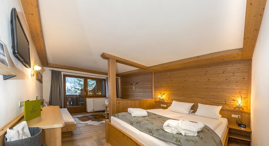 Hotel Frohnatur Thiersee Exterior foto